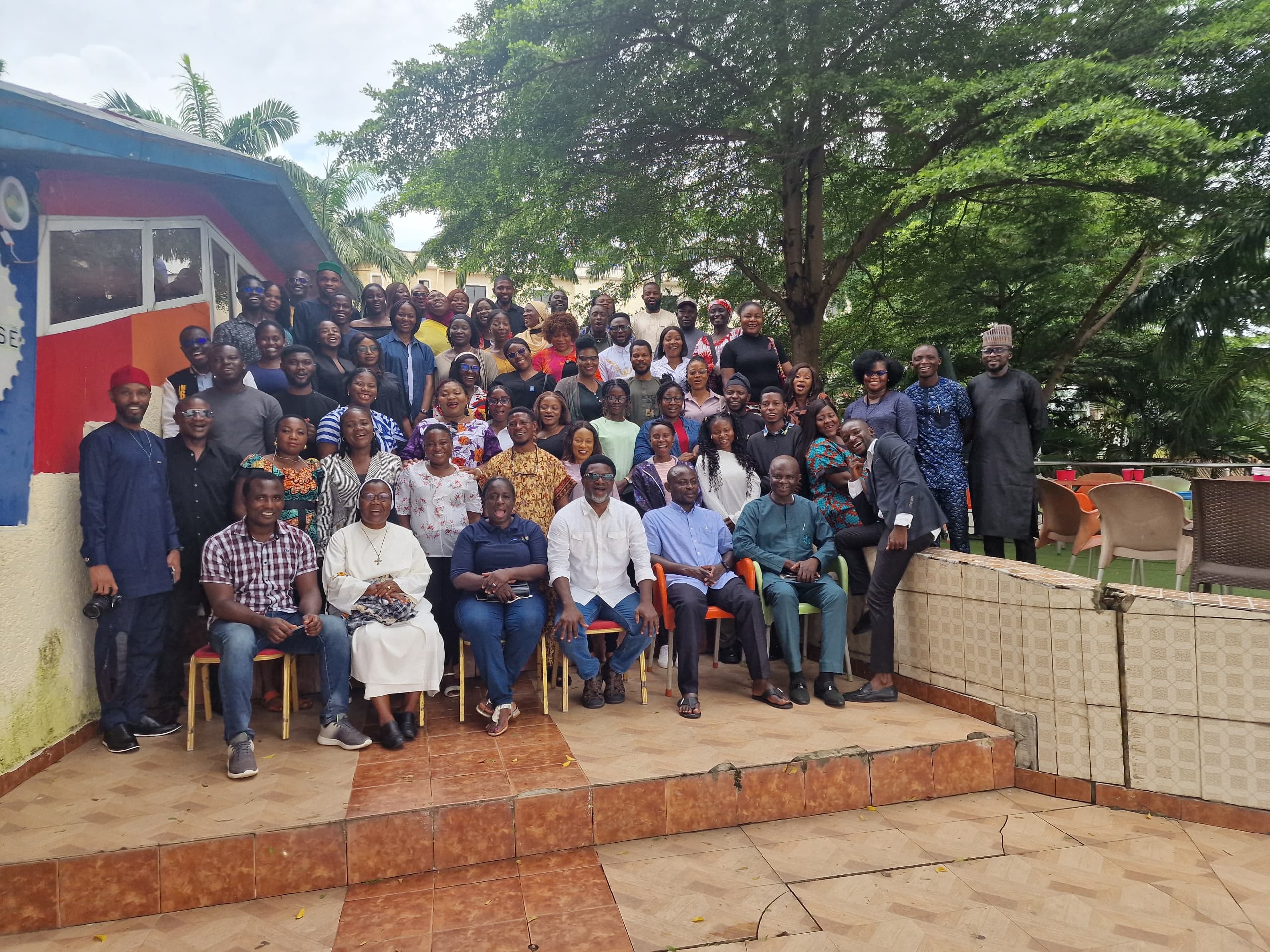 NPA Conference